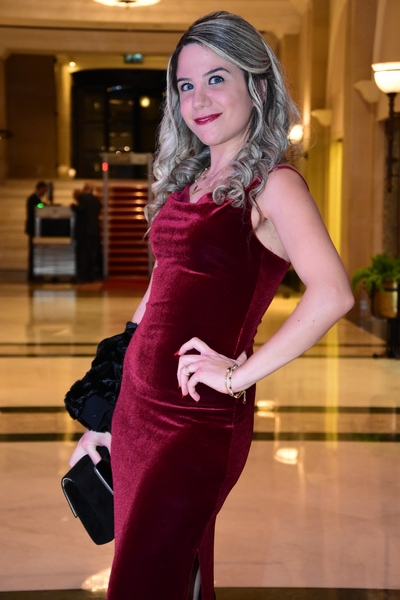 DiaLeb's 7th Annual Fundraising Gala Dinner Part 1